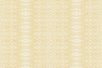 Geometrical with abstract texture Pattern in high definition texture isolated on white canvas with trending colors
