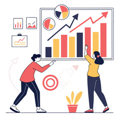 Visualize your data so it comes alive