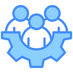 Workforce Icon