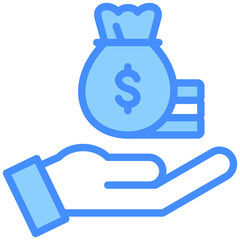 Revenue icon