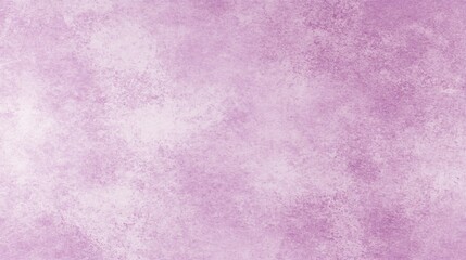 Fototapeta premium Abstract Lavender Purple Textured Background, Grunge Wall Texture, Pastel Purple Design