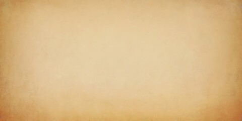 Obraz premium Vintage paper texture background, grunge old retro rustic cardboard clean brown empty blank space page,backgrounds, crumpled, horizontal, photography, stained, textured, torn, vignette, beige,568
