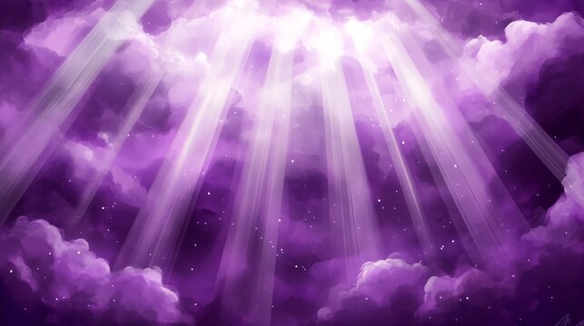 Purple Heaven Images – Browse 357,786 Stock Photos, Vectors, and