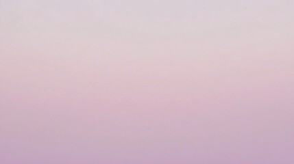 Subtle Pink Gradient Background Soft Pastel Color