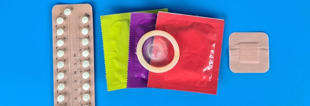 Correct method of contraception. Prevention of pregnancy by mechanical chemical and other contraceptives and methods