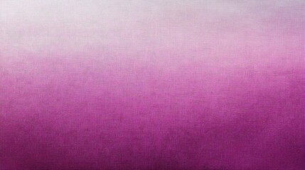 Fototapeta premium Abstract Purple Gradient Texture Background, Subtle Pink to Deep Magenta Ombre Canvas
