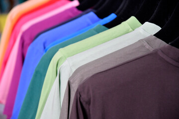 Colours 