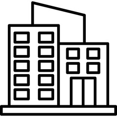 Building Icon