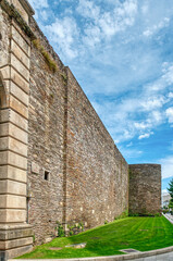 Lugo is a city and municipality of Spain, capital of the region and province of the same name,...