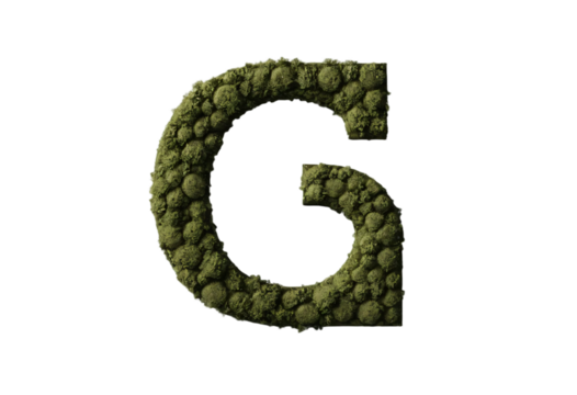 letter "G"