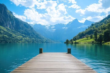 remote worklife balance in beautiful settings