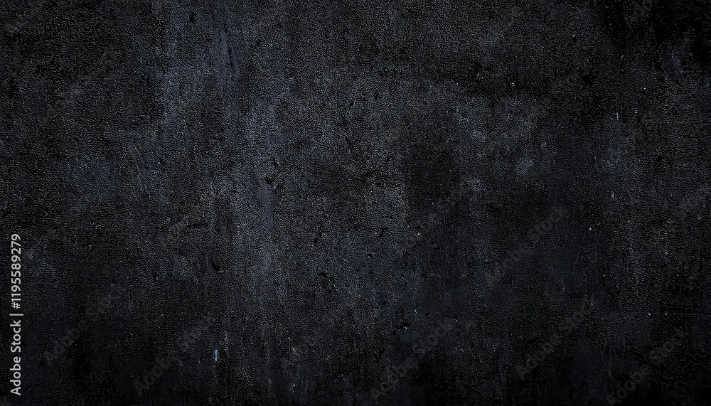 Aufkleber dark textured background with rough concrete surface and subtle gradients, ideal for minimalistic graphic design or abstract art projects