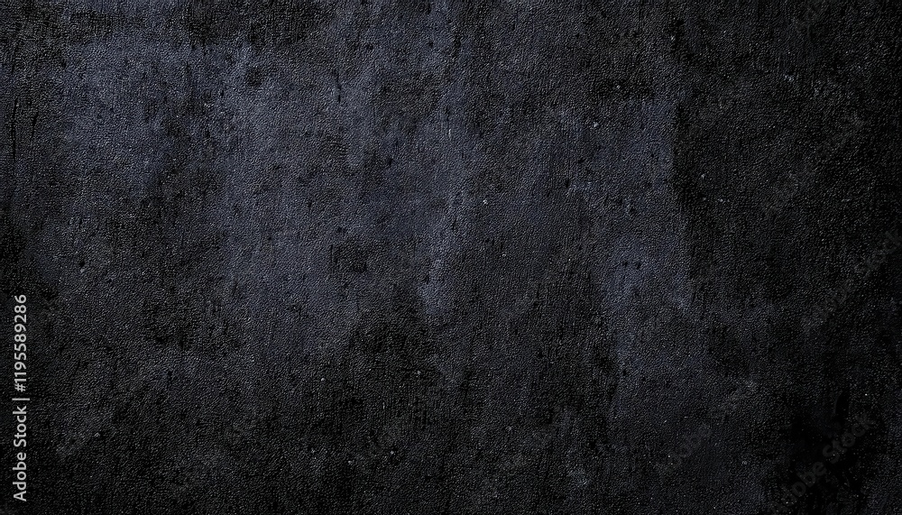Aufkleber dark textured background with rough concrete surface and subtle gradients, ideal for minimalistic graphic design or abstract art projects
