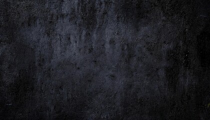 Fototapeta premium dark textured background with rough concrete surface and subtle gradients, ideal for minimalistic graphic design or abstract art projects