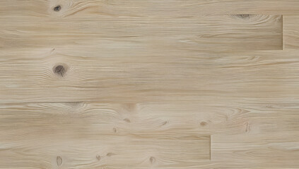 Light Wood Board Floor Texture Pattern with Natural Finish texture background