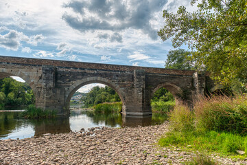 Lugo is a city and municipality of Spain, capital of the region and province of the same name, located in the northwest of the country, in Galicia.