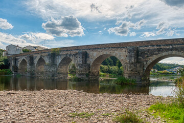 Lugo is a city and municipality of Spain, capital of the region and province of the same name, located in the northwest of the country, in Galicia.