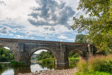 Lugo is a city and municipality of Spain, capital of the region and province of the same name, located in the northwest of the country, in Galicia.