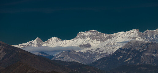 l'Estrop, Alpes de Haute Provence
