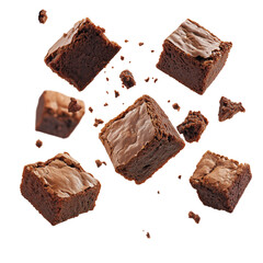  Photorealistic Detailed Image Chocolate
