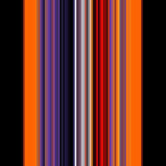 Fototapeta premium Colorful stripe abstract background. Motion effect. Color lines. Colored fiber texture backdrop and banner. Multi color gradient pattern and textured wallpaper.