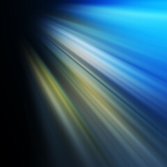 Colorful shine motion effect. Abstract glowing background. Color sparkle.