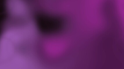 Purple and lilac animated gradient video background