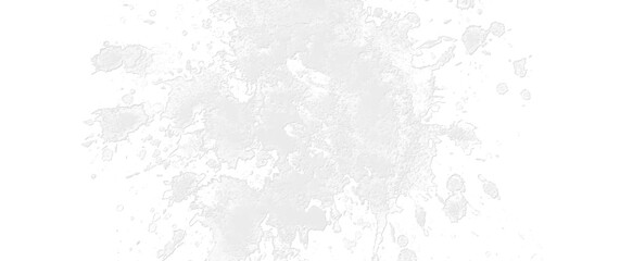 White concrete vector texture. Relief stone marble background. Horizontal light gray grunge texture background. Embossed surface wallpaper.	