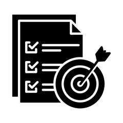 Goal Setting – Target Representing Planning and Achievement Strategies