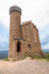 Zamek księcia Henryka, Stanisz&oacute;w