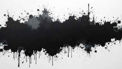 Obraz premium background with paint texture