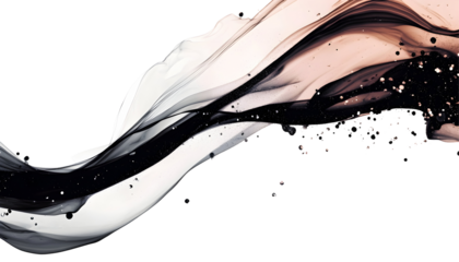 Dynamic Film Border Accents