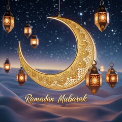 RAMADAN MUABRAK