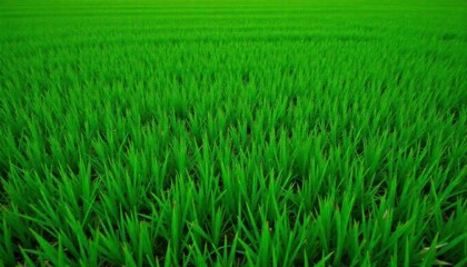 Fototapeta premium green-turf-grass-texture-and-background-green-gras