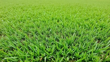 Obraz premium green-turf-grass-texture-and-background-green-gras