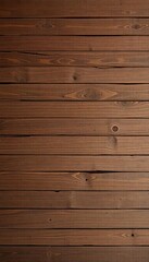 Fototapeta premium processed-collage-of-old-rustic-dark-brown-wood