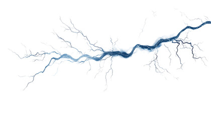 Electric Lightning Strike