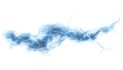 Electric Lightning Strike