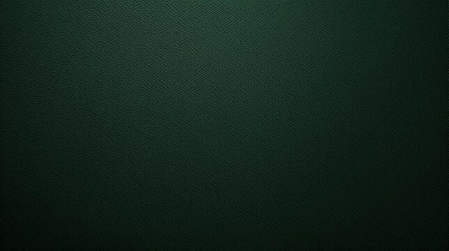 Smooth dark green leather texture for interior design wallets backgrounds product mockups fashion accessories crafts