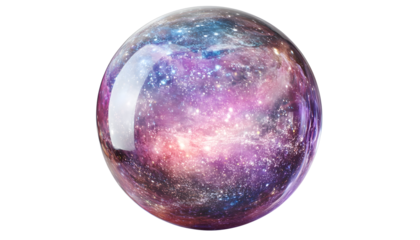 Ethereal Enchanted Orb