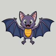cat, animal, cartoon, bat, vector, cute, illustration, halloween, kitten, funny, pet, kitty, black, character, art, drawing, vampire, fly, monster, fish, fun, love, smile, mammal, animals