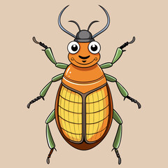 colorado potato beetle