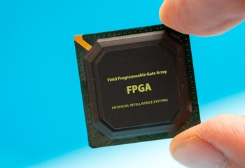 Field Programmable Gate Array (FPGA)