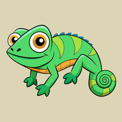 funny cartoon frog