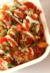 Yummy food