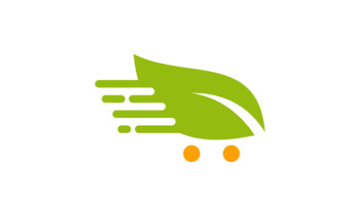 Natural Express leaf