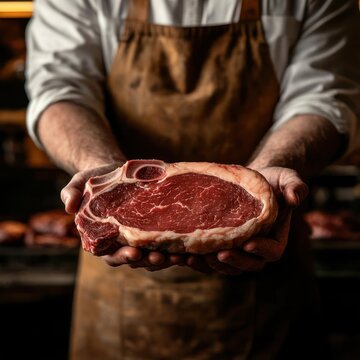 taglio di carne