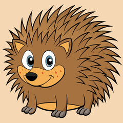 cartoon, animal, lion, vector, illustration, hedgehog, cat, mammal, wild, cute, character, art, fun, nature, zoo, funny, wildlife, pet, drawing, baby, smile, safari, toy, design, animals