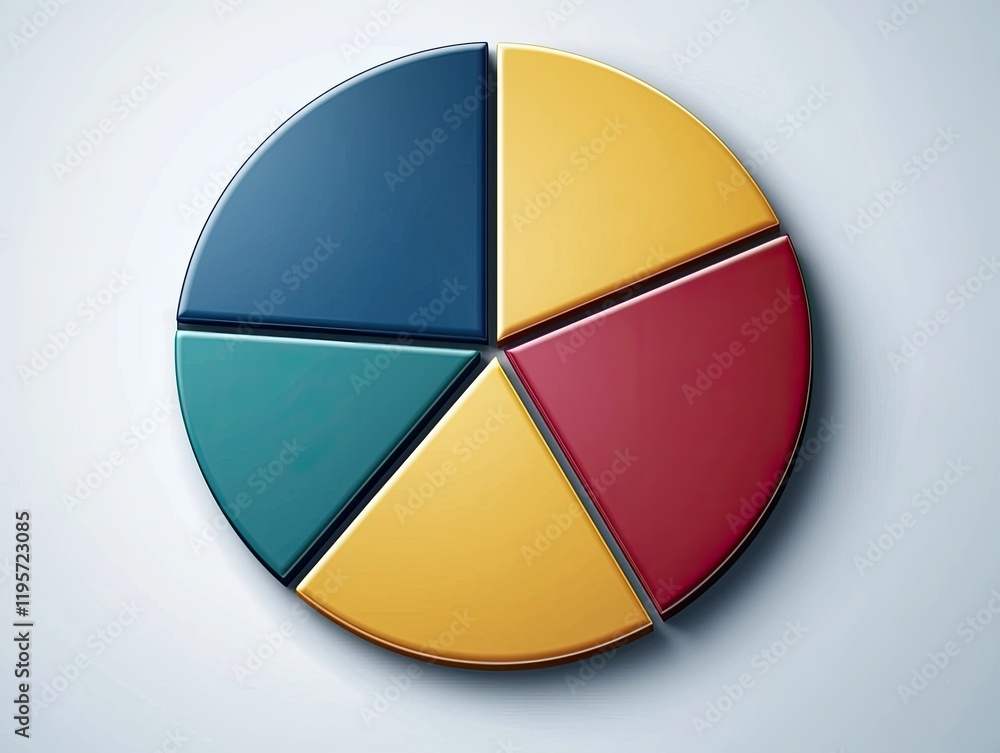 Poster data visualization project office space infographic creative environment aerial view modern concepts