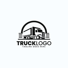 Cargo Truck Logo